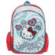 Sunce Παιδική τσάντα πλάτης Hello Kitty 16'' Medium